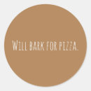 Zoek naar van een hond giften stickers Voor huisdieren