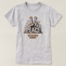 Zoek naar peace dames tshirts Modern