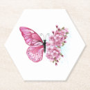 Zoek naar japanse bloemen onderzetters Sakura