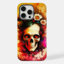 Zoek naar demon iphone hoesjes Schedel