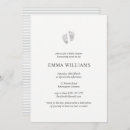 Zoek naar voetafdruk briefkaarten Voor haar