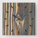 Zoek naar wood grain klokken Natuur