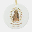 Zoek naar ouderwetse kerstdecoratie Elk persoon
