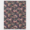 Zoek naar draak fleece dekens Voor haar