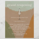 Zoek naar kleding flyers Boutique