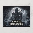 Zoek naar halloween briefkaarten Gotisch