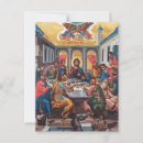 Zoek naar laatste avondmaal briefkaarten Voor iedereen