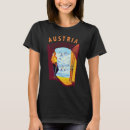 Zoek naar oostenrijks tshirts Voor haar