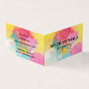 Zoek naar acryl visitekaartjes Eenvoudig