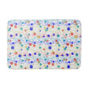 Zoek naar stippen badmatten Blauw