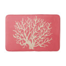 Zoek naar koraal badmatten Nautisch