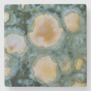 Zoek naar mineraal onderzetters Goud