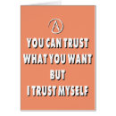 Zoek naar het atheïsme briefkaarten Agnostisch