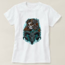 Zoek naar suiker schedels tshirts Elk persoon