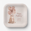 Zoek naar birthday cake borden Voor haar