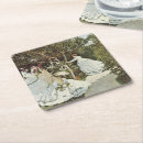 Zoek naar windmolen onderzetters Impressionisme