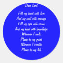 Zoek naar godsdienst stickers Christen