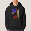 Zoek naar franse buldog heren hoodies Silhouet