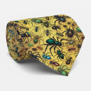 Zoek naar spinnen stropdassen Arachnide