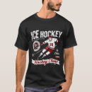 Zoek naar grappige hockey tshirts Elk persoon