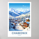 Zoek naar chamonix posters Reis