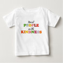 Zoek naar kindness kleding Gezegde