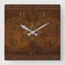 Zoek naar compass rose klokken Steampunk