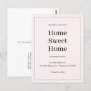 Zoek naar home briefkaarten Thuisland