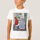 Zoek naar rode kaap tshirts Vintage