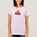 Zoek naar signaal tshirts Voor haar