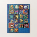 Zoek naar hebreeuws puzzels Chanukah