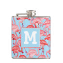 Zoek naar flamingo heupflesjes Paradijs