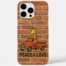 Zoek naar grappige giraf iphone hoesjes Schattig