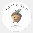 Zoek naar eikel stickers Bos