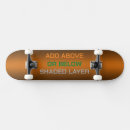 Zoek naar trendy skateboards Voor kinderen