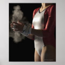 Zoek naar mensen kunst Concentratie