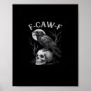 Zoek naar kraaien posters Haan