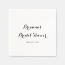 Zoek naar vrijgezellenfeest servetten Voor haar