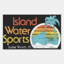 Zoek naar watersport stickers Meer