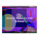 Zoek naar abstract kalenders Landschap