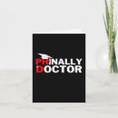 Zoek naar phd kaarten Felicitatie