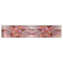 Zoek naar mooie naambordjes Voor haar