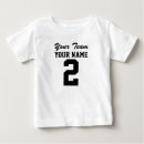 Zoek naar jersey baby tshirts Voor kinderen