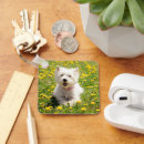 Zoek naar westie hond sleutelhangers Puppy