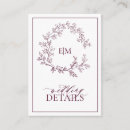 Zoek naar huwelijksreceptie kaarten Kalligrafie