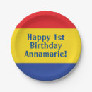 Zoek naar geel borden Kleurrijk