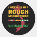 Zoek naar vietnam oorlog stickers Veteraan