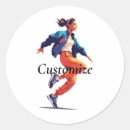 Zoek naar dansers stickers Voor haar