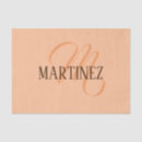 Zoek naar bruin tissue papier Elegant