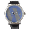 Zoek naar name horloges Blauw
